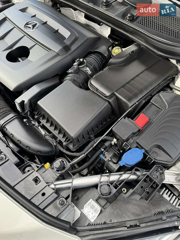 Внедорожник / Кроссовер Mercedes-Benz GLA-Class 2016 в Ивано-Франковске фото 56 Внедорожник / Кроссовер Mercedes-Benz GLA-Class 2016 в Ивано-Франковске