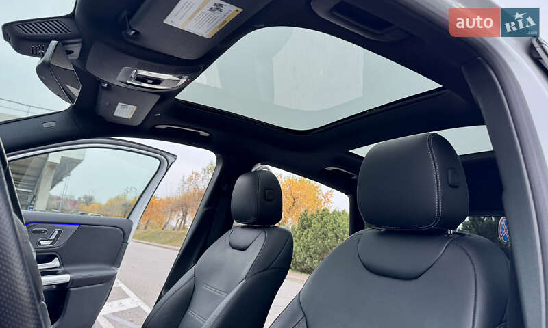 Внедорожник / Кроссовер Mercedes-Benz GLA-Class 2020 в Киеве фото 26 Внедорожник / Кроссовер Mercedes-Benz GLA-Class 2020 в Киеве