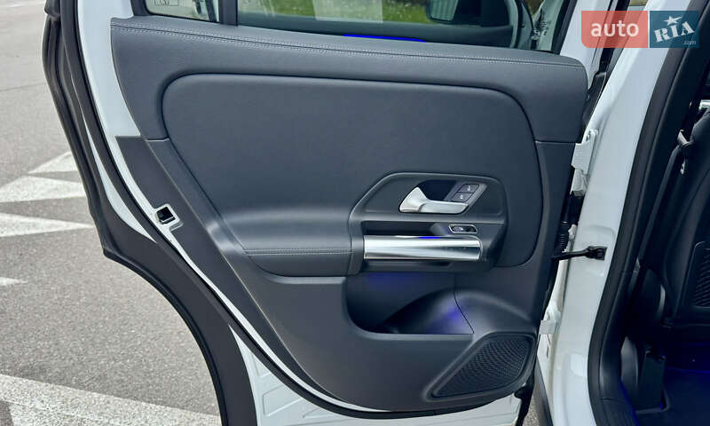 Внедорожник / Кроссовер Mercedes-Benz GLA-Class 2020 в Киеве фото 27 Внедорожник / Кроссовер Mercedes-Benz GLA-Class 2020 в Киеве