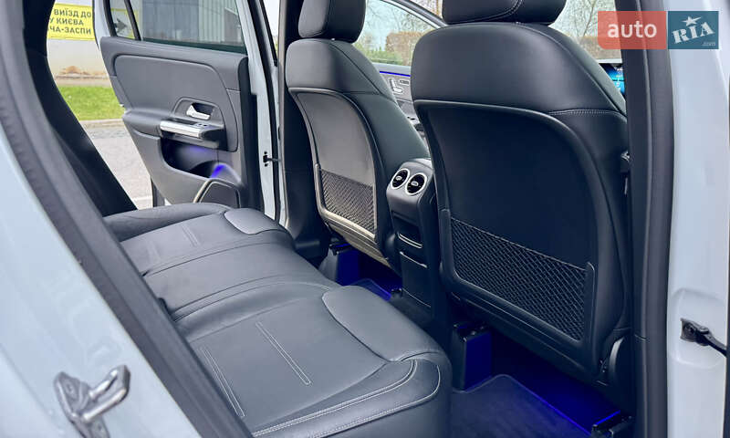 Внедорожник / Кроссовер Mercedes-Benz GLA-Class 2020 в Киеве фото 32 Внедорожник / Кроссовер Mercedes-Benz GLA-Class 2020 в Киеве
