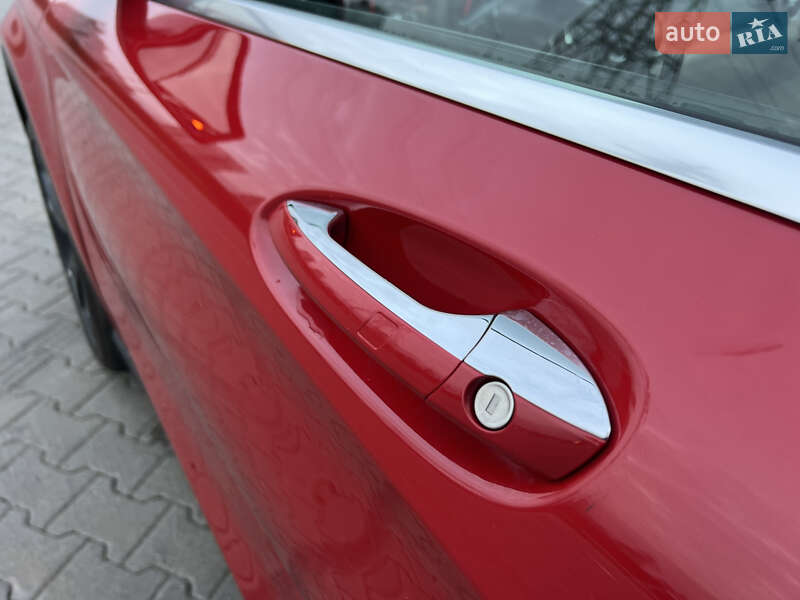 Позашляховик / Кросовер Mercedes-Benz GLA-Class 2019 в Києві фото 16 Позашляховик / Кросовер Mercedes-Benz GLA-Class 2019 в Києві