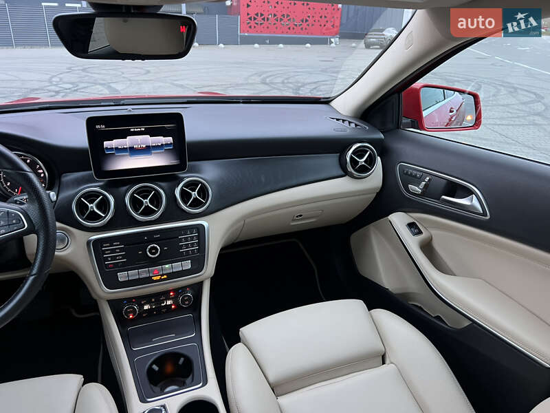 Позашляховик / Кросовер Mercedes-Benz GLA-Class 2019 в Києві фото 34 Позашляховик / Кросовер Mercedes-Benz GLA-Class 2019 в Києві