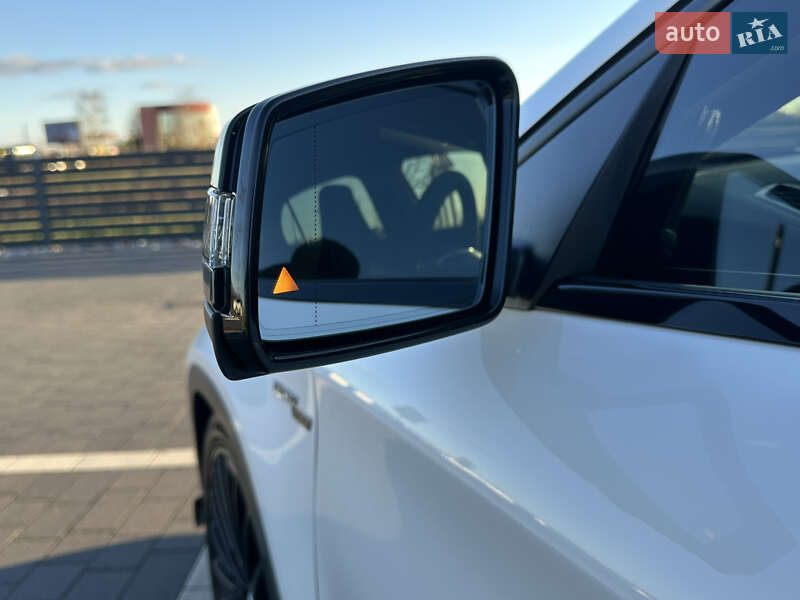 Внедорожник / Кроссовер Mercedes-Benz GLA-Class 2018 в Ужгороде фото 20 Внедорожник / Кроссовер Mercedes-Benz GLA-Class 2018 в Ужгороде