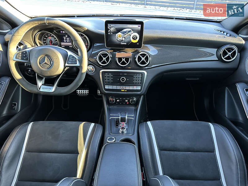 Внедорожник / Кроссовер Mercedes-Benz GLA-Class 2018 в Ужгороде фото 44 Внедорожник / Кроссовер Mercedes-Benz GLA-Class 2018 в Ужгороде