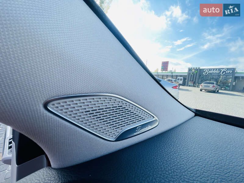 Позашляховик / Кросовер Mercedes-Benz GLA-Class 2020 в Харкові фото 17 Позашляховик / Кросовер Mercedes-Benz GLA-Class 2020 в Харкові