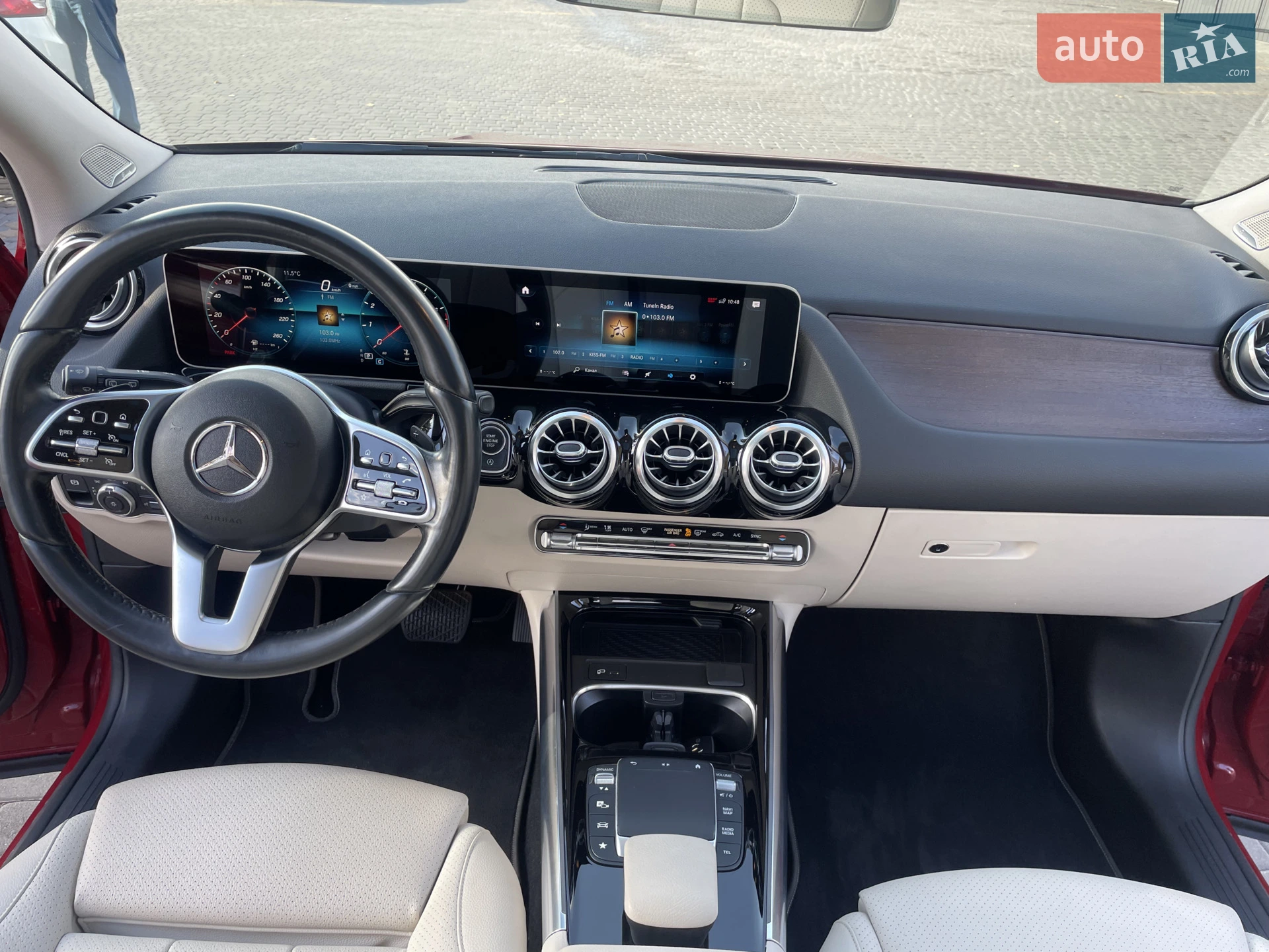 2020 Mercedes-Benz GLA-klasse - мініатюра 27