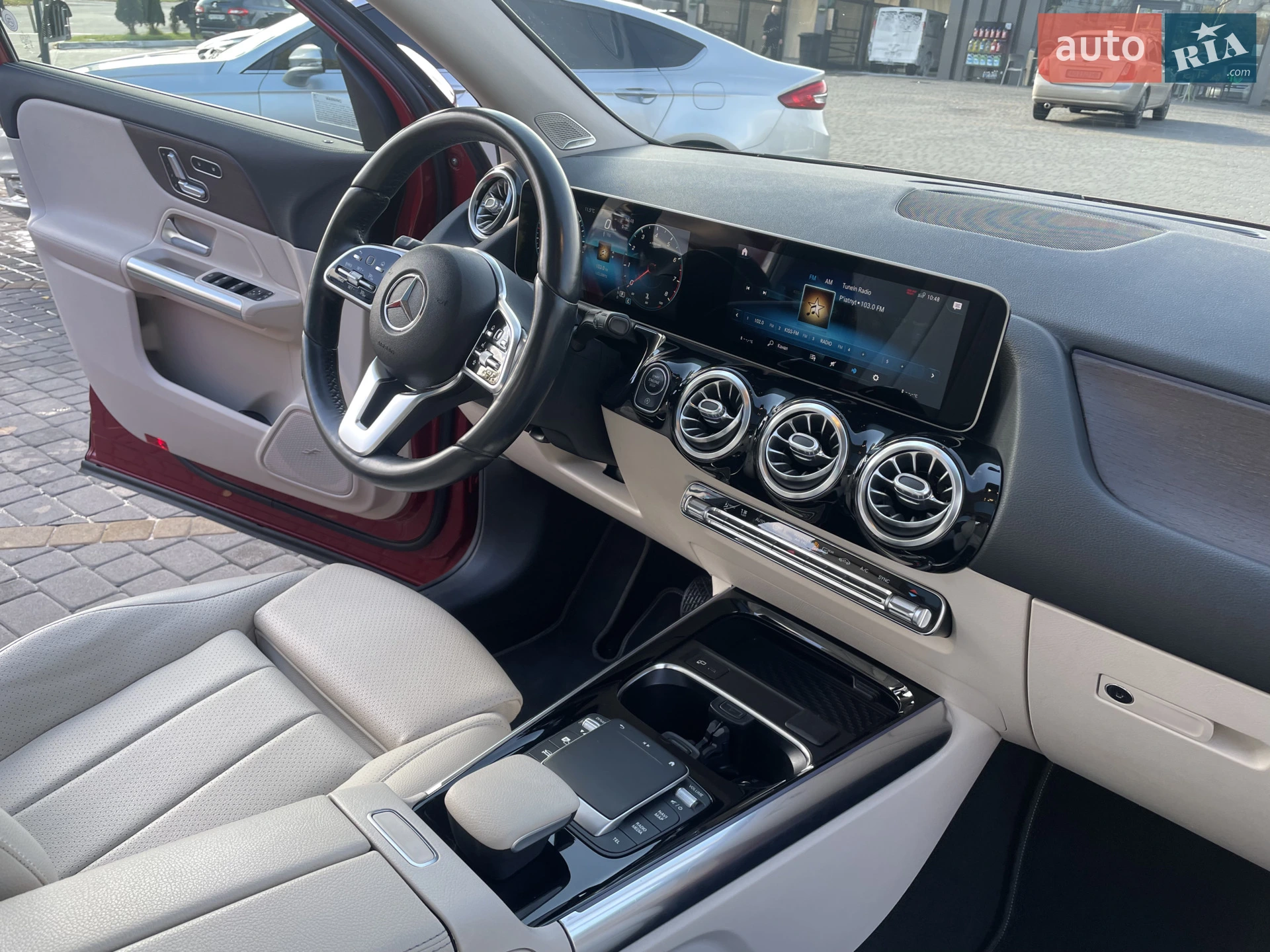 2020 Mercedes-Benz GLA-klasse - мініатюра 30