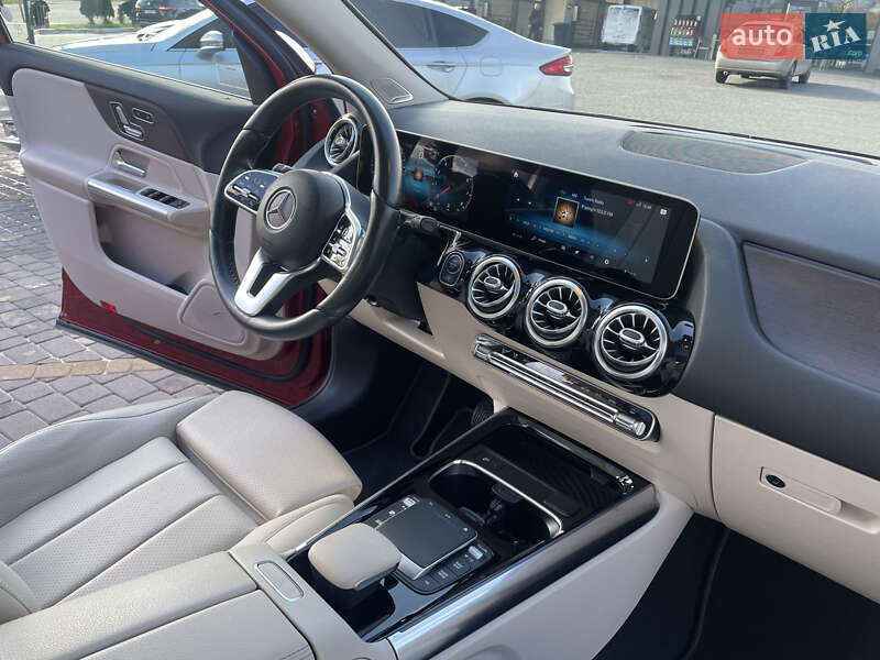 Позашляховик / Кросовер Mercedes-Benz GLA-Class 2020 в Харкові фото 30 Позашляховик / Кросовер Mercedes-Benz GLA-Class 2020 в Харкові