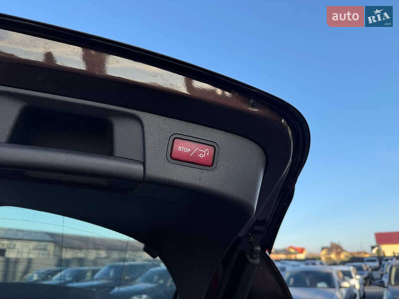 Позашляховик / Кросовер Mercedes-Benz GLA-Class 2017 в Стрию