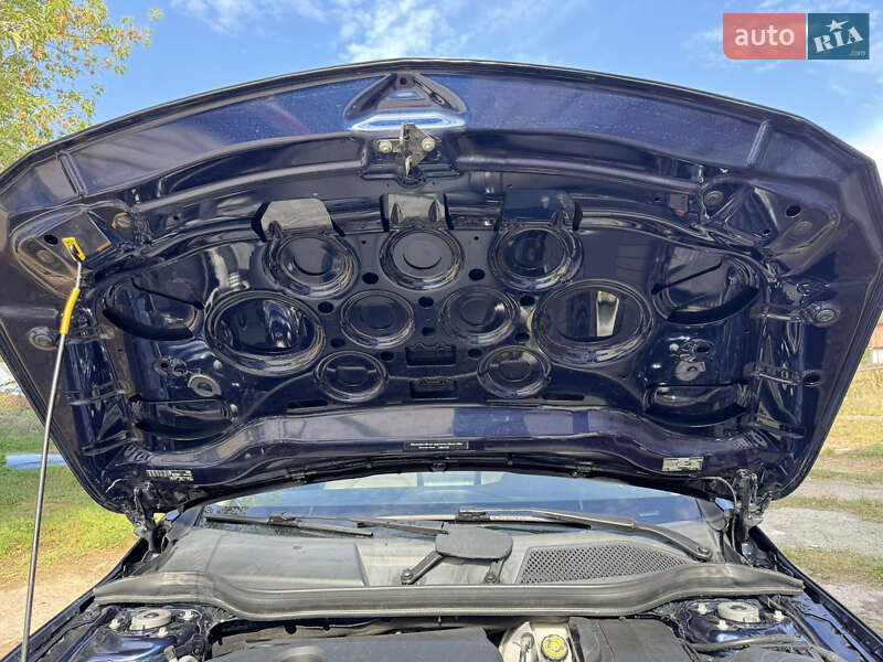 Внедорожник / Кроссовер Mercedes-Benz GLA-Class 2017 в Киеве