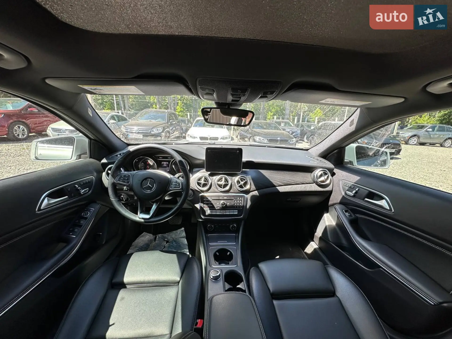 2019 Mercedes-Benz GLA-klasse - мініатюра 6
