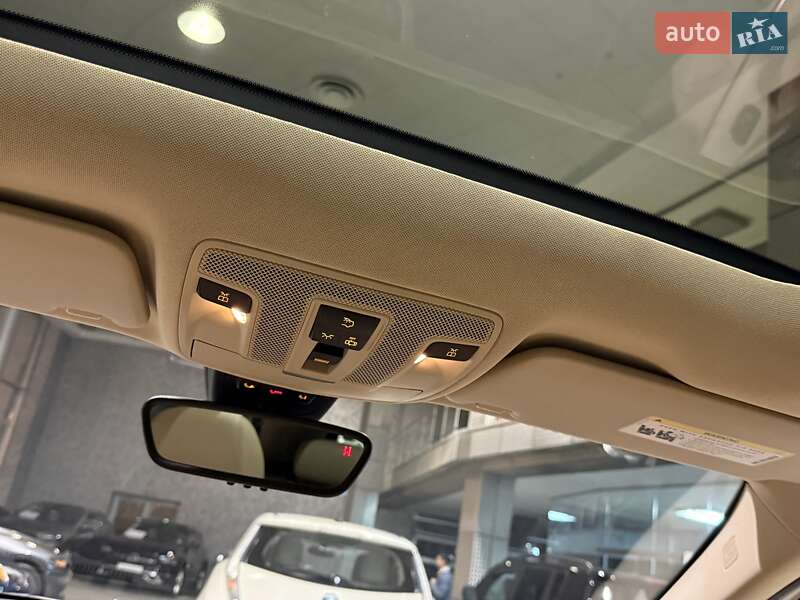 Позашляховик / Кросовер Mercedes-Benz GLA-Class 2019 в Одесі