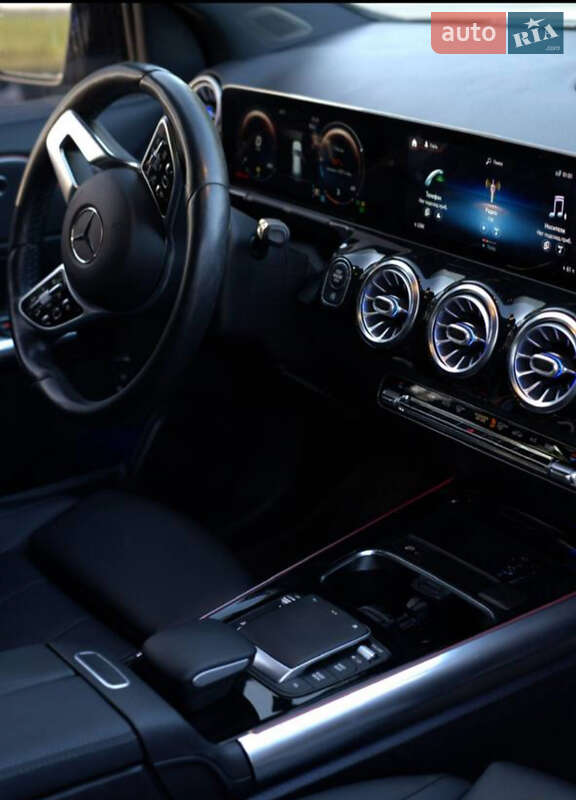 Позашляховик / Кросовер Mercedes-Benz GLA-Class 2020 в Володимирі