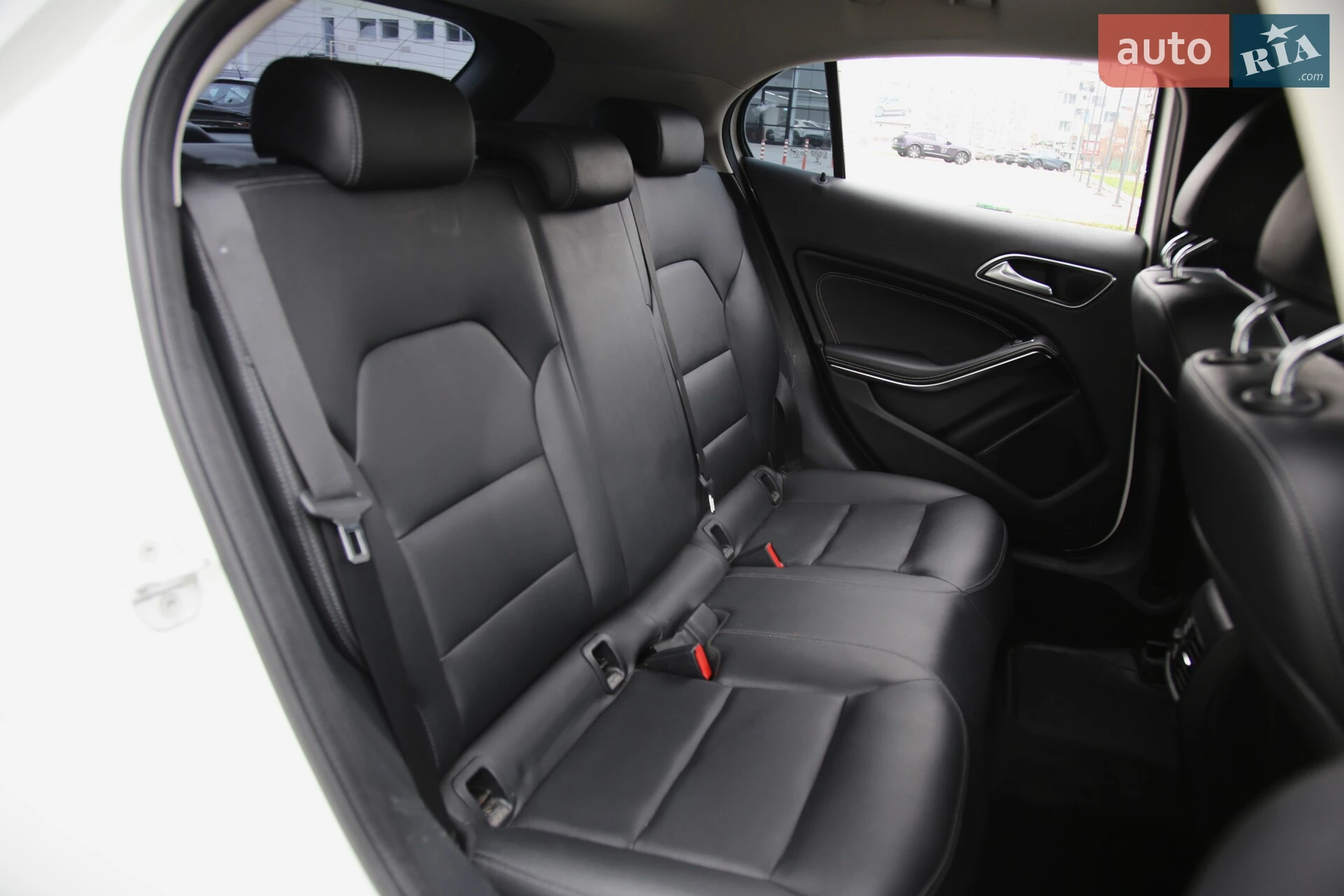 2015 Mercedes-Benz GLA-klasse - мініатюра 9