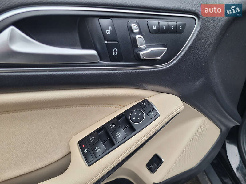 Внедорожник / Кроссовер Mercedes-Benz GLA-Class 2018 в Виннице фото 22 Внедорожник / Кроссовер Mercedes-Benz GLA-Class 2018 в Виннице