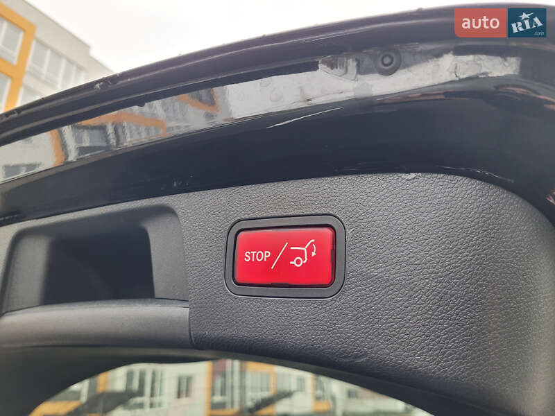 Внедорожник / Кроссовер Mercedes-Benz GLA-Class 2018 в Виннице фото 30 Внедорожник / Кроссовер Mercedes-Benz GLA-Class 2018 в Виннице