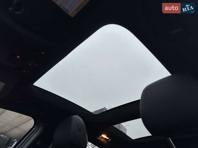 Позашляховик / Кросовер Mercedes-Benz GLA-Class 2017 в Києві