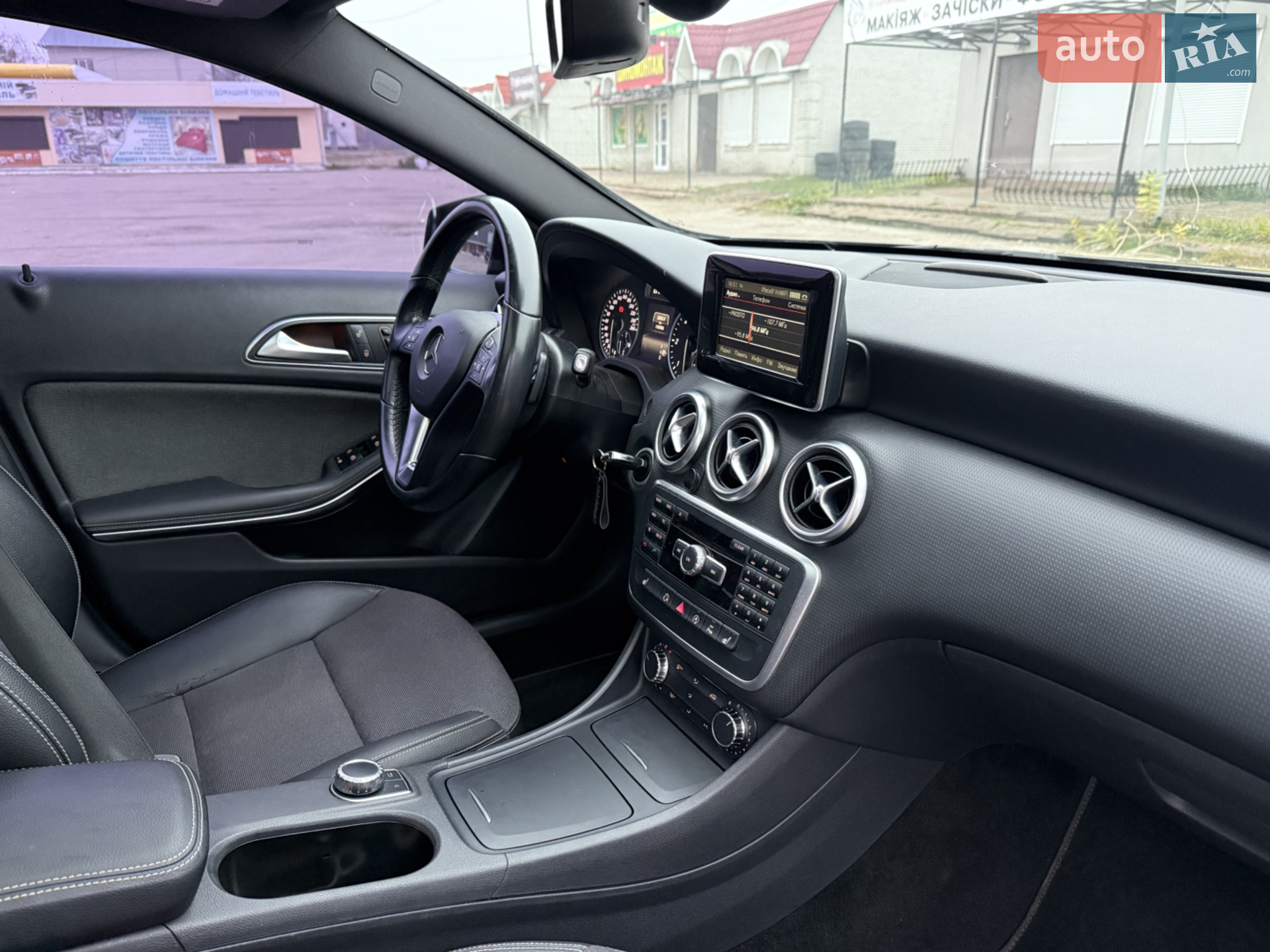2015 Mercedes-Benz GLA-klasse - мініатюра 7