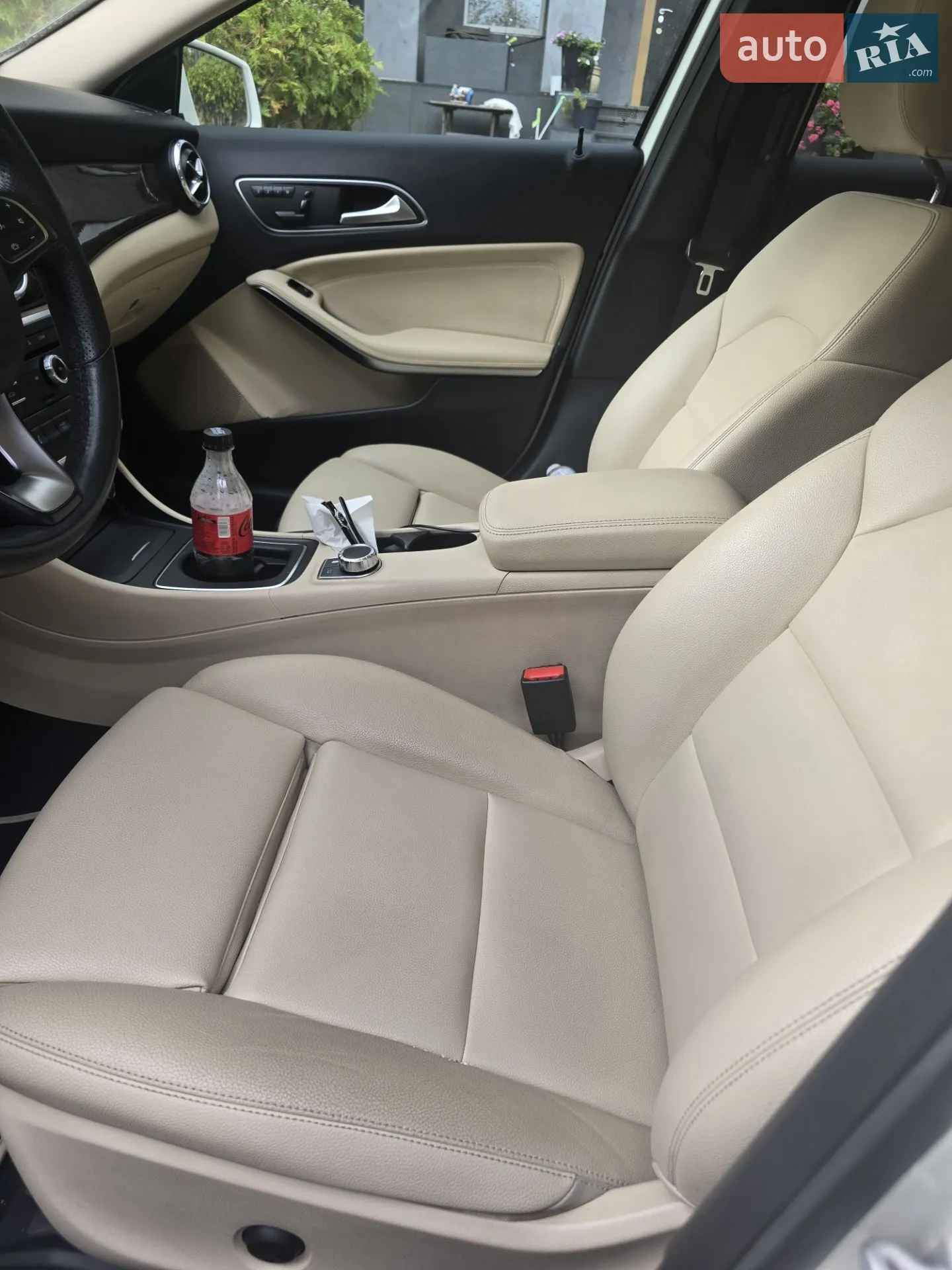 2017 Mercedes-Benz GLA-klasse - мініатюра 26