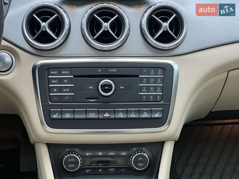 Внедорожник / Кроссовер Mercedes-Benz GLA-Class 2017 в Киеве фото 39 Внедорожник / Кроссовер Mercedes-Benz GLA-Class 2017 в Киеве