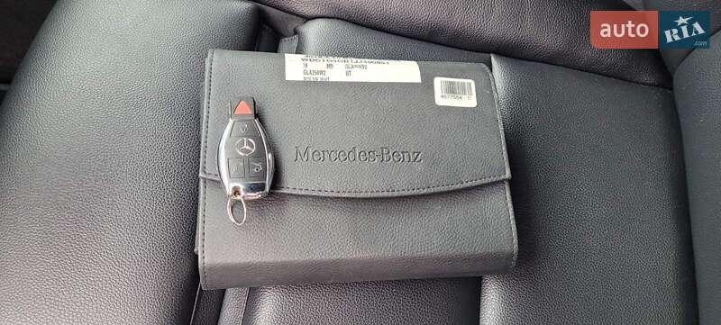 Позашляховик / Кросовер Mercedes-Benz GLA-Class 2018 в Рівному