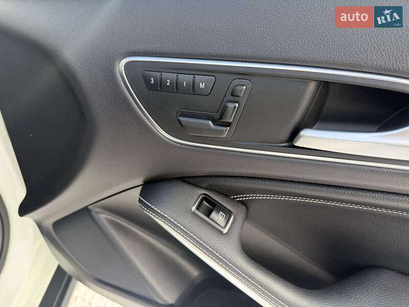 Позашляховик / Кросовер Mercedes-Benz GLA-Class 2016 в Лубнах фото 16 Позашляховик / Кросовер Mercedes-Benz GLA-Class 2016 в Лубнах