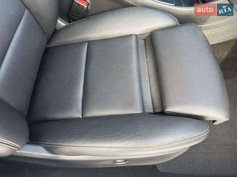 Позашляховик / Кросовер Mercedes-Benz GLA-Class 2016 в Лубнах фото 15 Позашляховик / Кросовер Mercedes-Benz GLA-Class 2016 в Лубнах