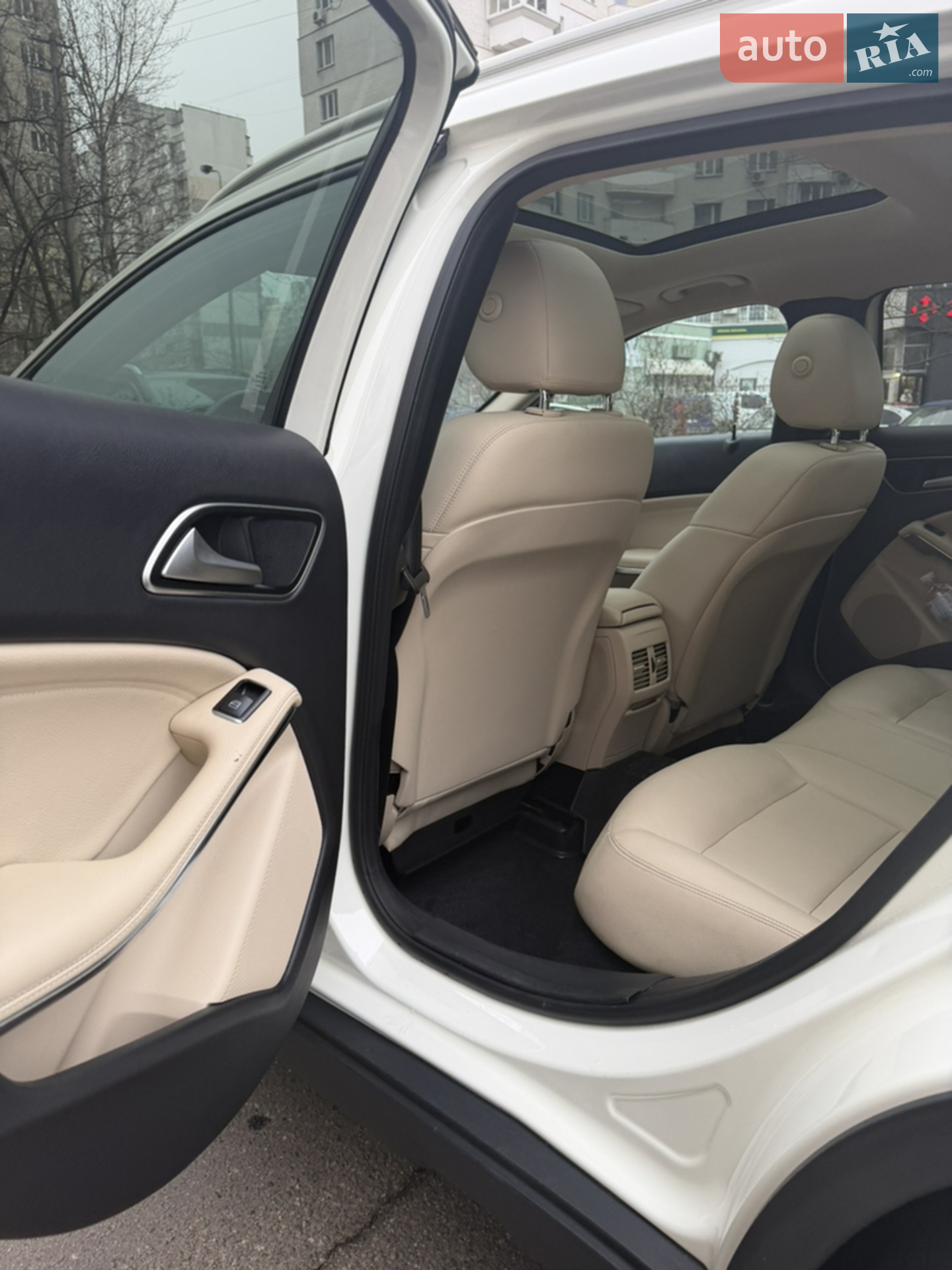 2017 Mercedes-Benz GLA-klasse - мініатюра 9