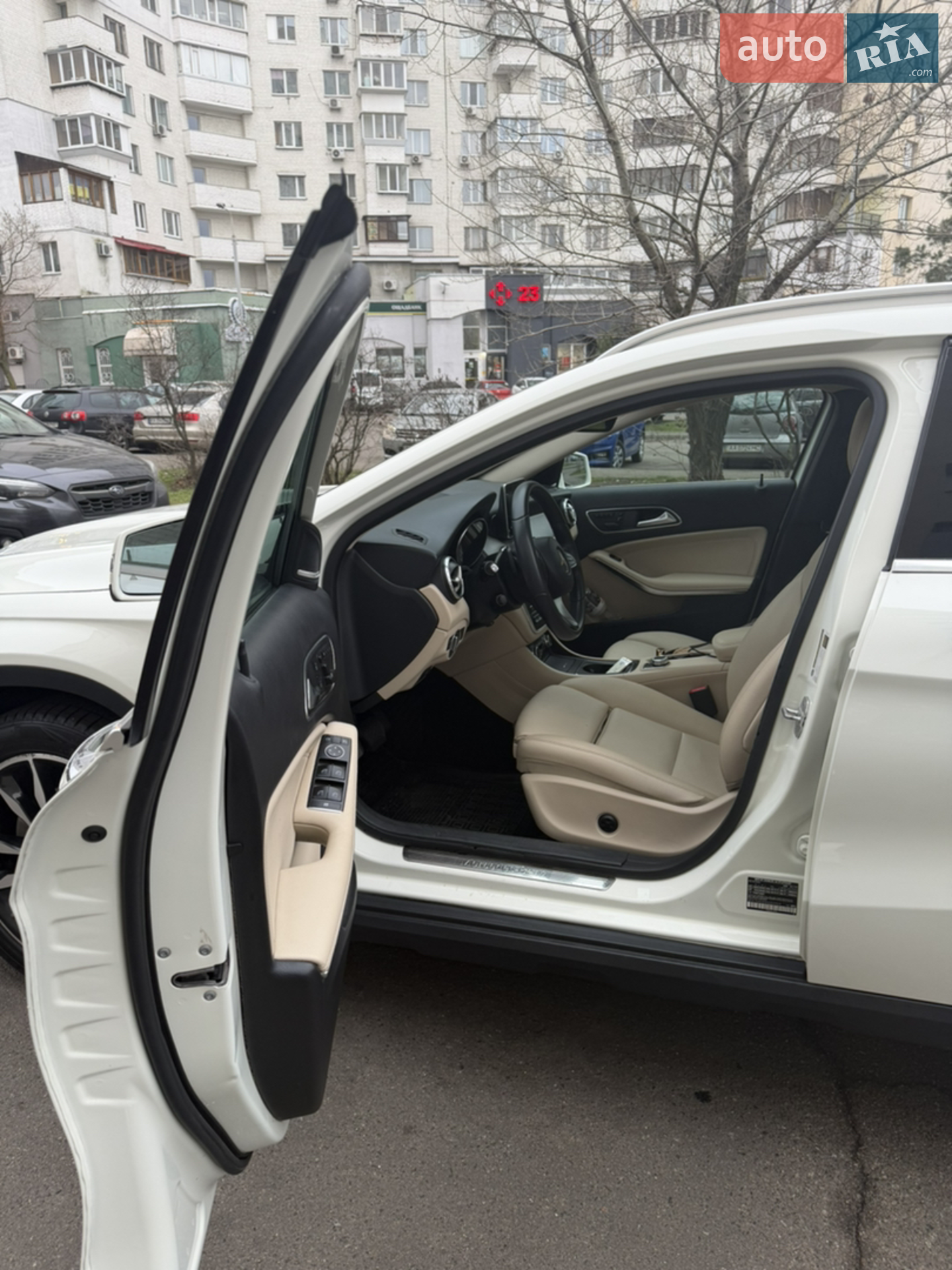 2017 Mercedes-Benz GLA-klasse - мініатюра 8