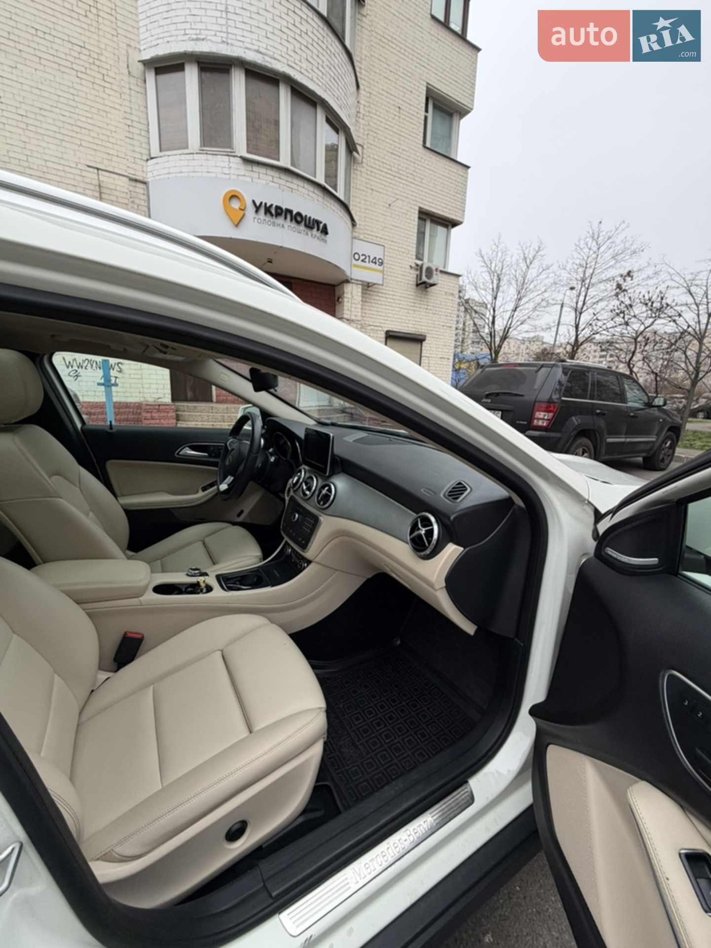 2017 Mercedes-Benz GLA-klasse - мініатюра 12