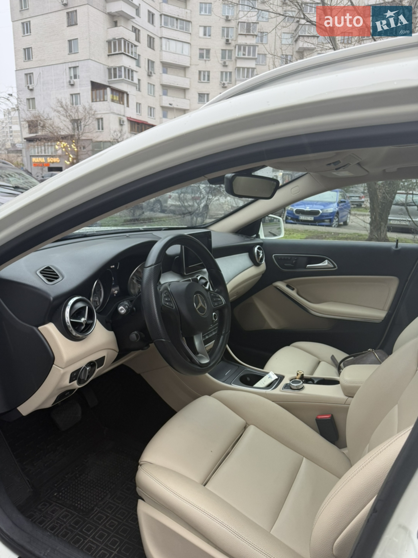 2017 Mercedes-Benz GLA-klasse - мініатюра 17
