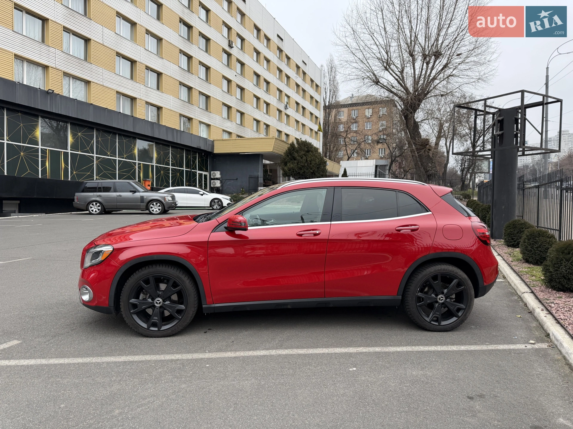 2019 Mercedes-Benz GLA-klasse - мініатюра 3