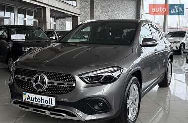 Внедорожник / Кроссовер Mercedes-Benz GLA-Class 2023 в Одессе