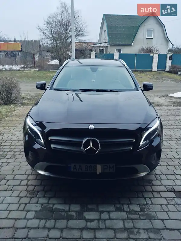 Mercedes-Benz GLA-Class 2016 VIN WDCTG4EB5GJ238578 фото оголошення 50 з 89
