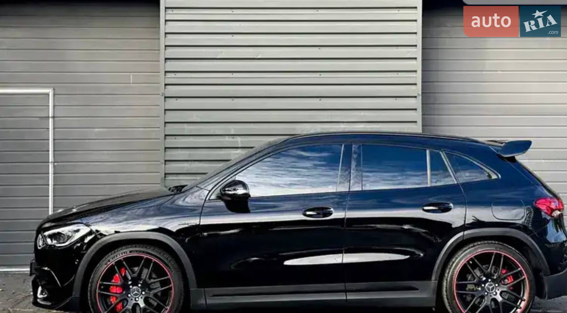2022 Mercedes-Benz GLA-klasse - мініатюра 3