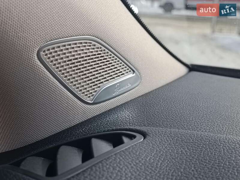 Позашляховик / Кросовер Mercedes-Benz GLA-Class 2020 в Харкові