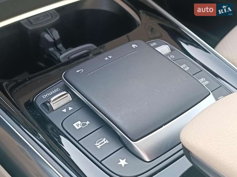 Позашляховик / Кросовер Mercedes-Benz GLA-Class 2020 в Харкові