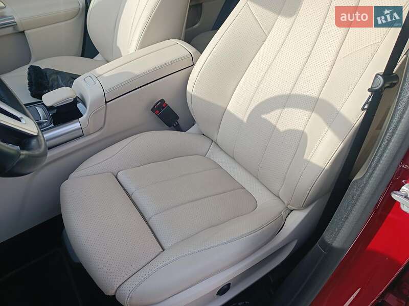 Позашляховик / Кросовер Mercedes-Benz GLA-Class 2020 в Харкові