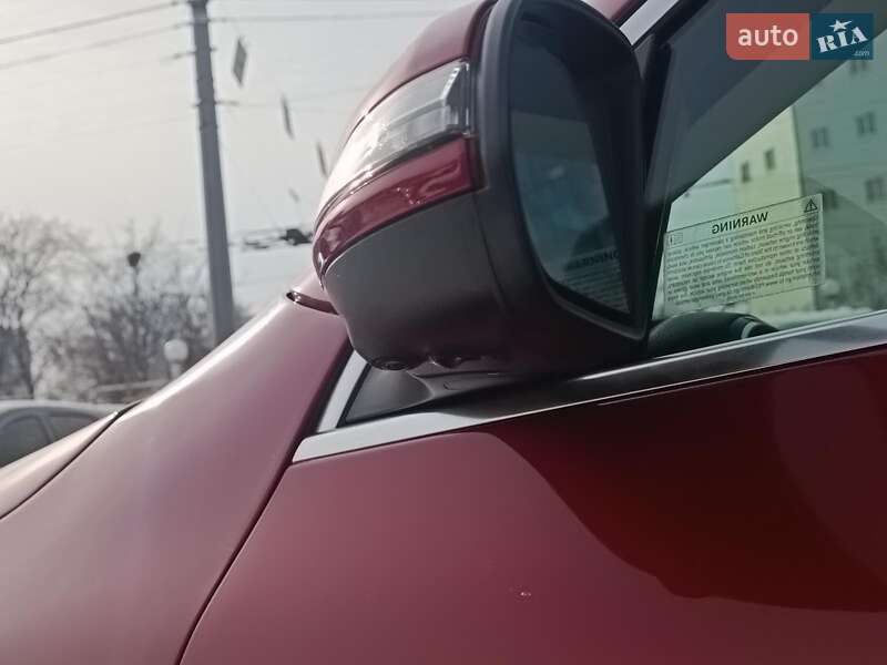 Позашляховик / Кросовер Mercedes-Benz GLA-Class 2020 в Харкові