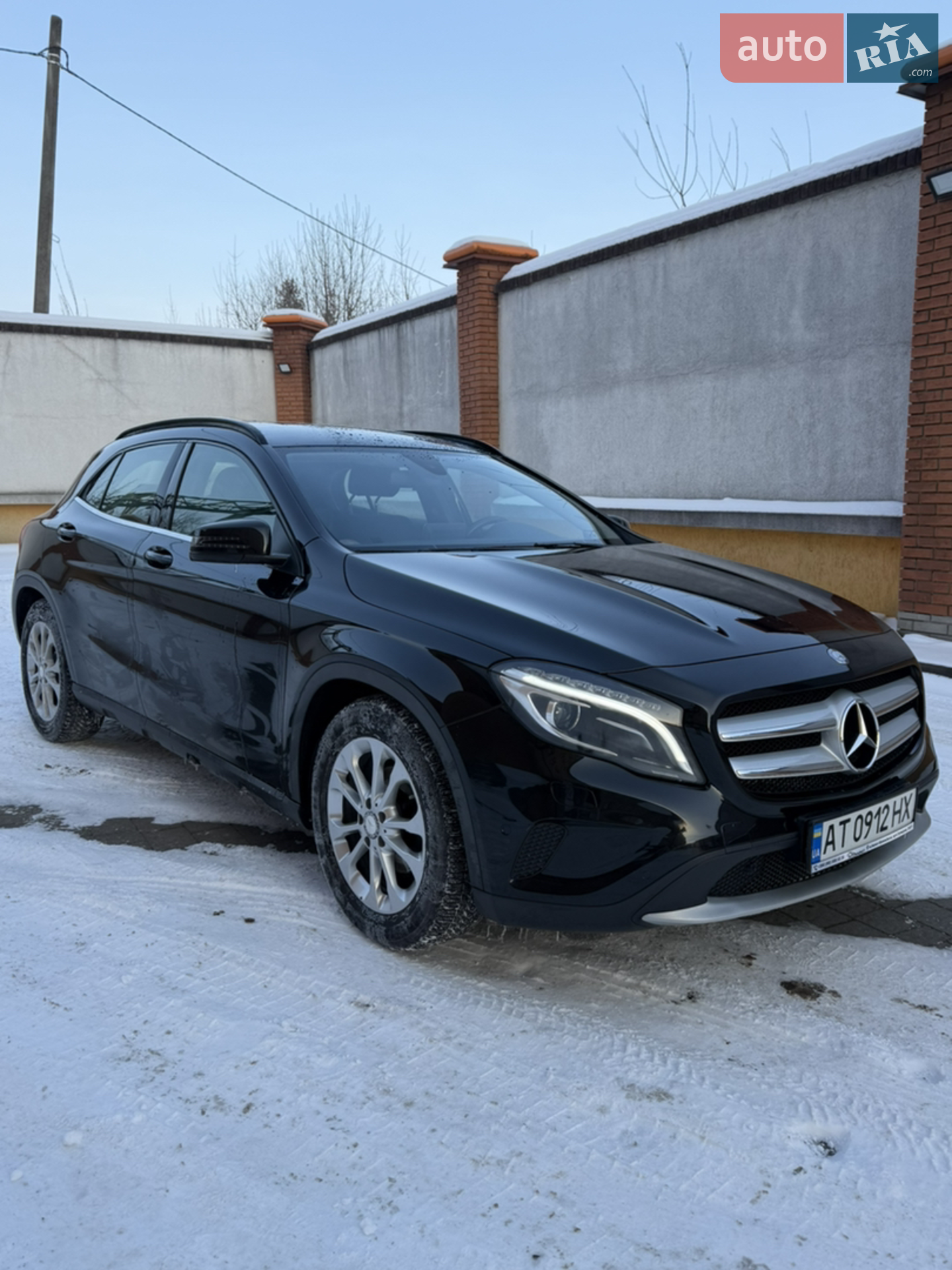 2016 Mercedes-Benz GLA-klasse - мініатюра 2