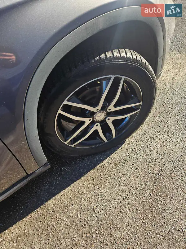 Mercedes-Benz GLA-Class 2016 VIN WDC1569031J313944 фото оголошення 5 з 58