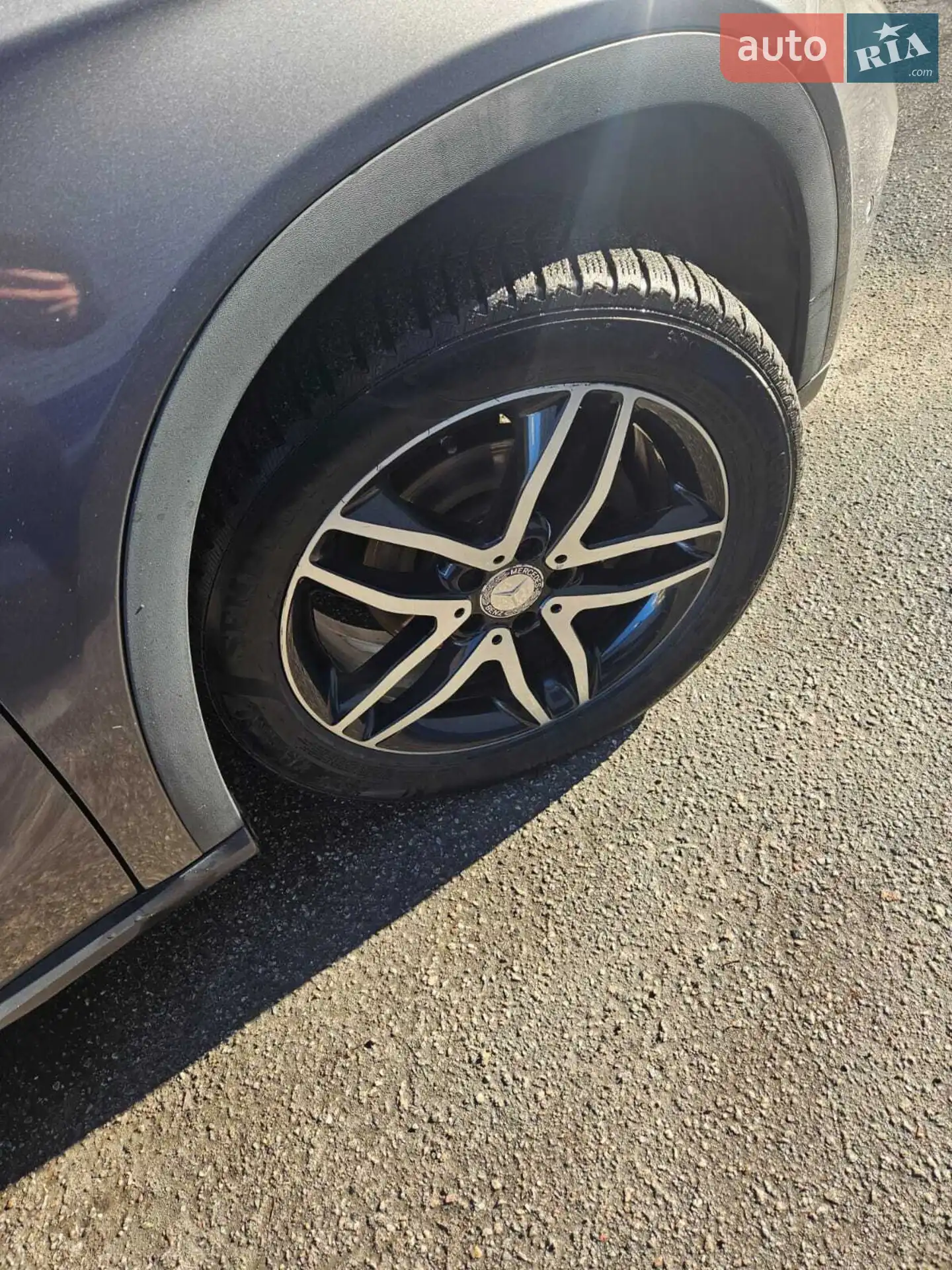 2016 Mercedes-Benz GLA-klasse - мініатюра 5