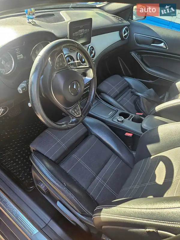 Mercedes-Benz GLA-Class 2016 VIN WDC1569031J313944 фото оголошення 17 з 58