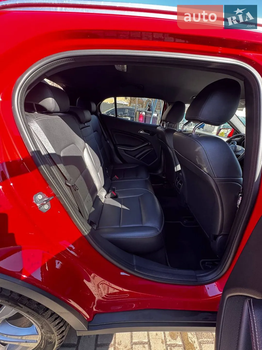 2019 Mercedes-Benz GLA-klasse - мініатюра 6