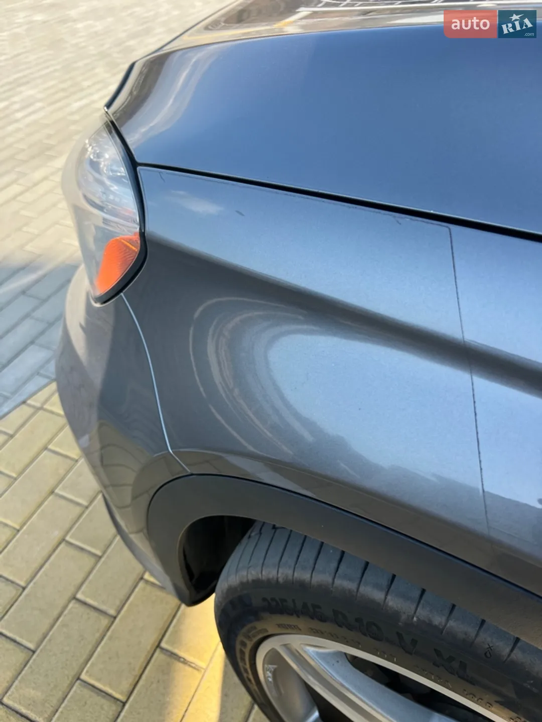 2015 Mercedes-Benz GLA-klasse - мініатюра 15