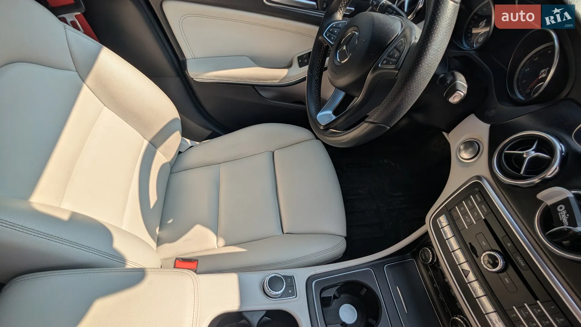 2018 Mercedes-Benz GLA-klasse - мініатюра 15