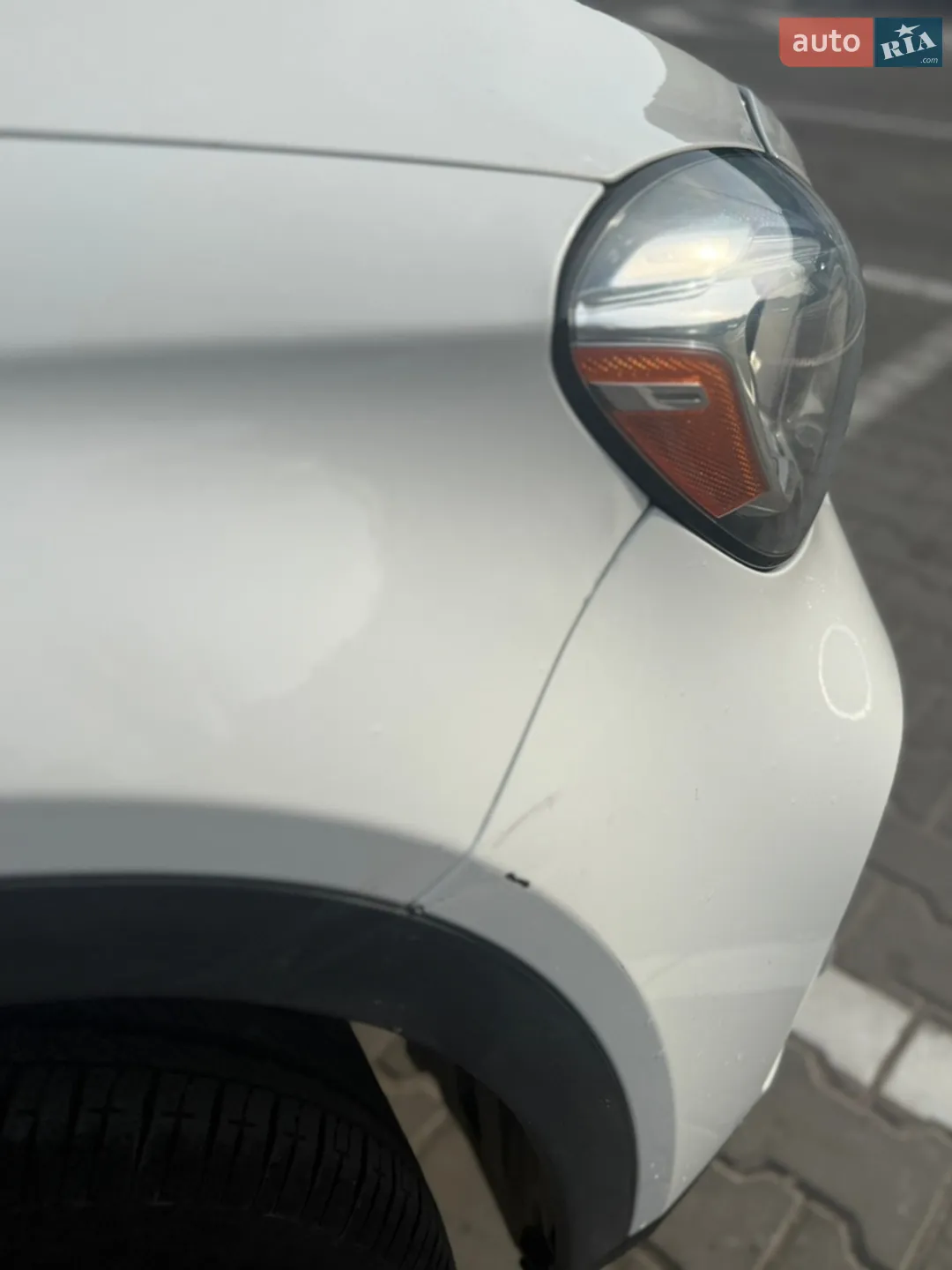 2019 Mercedes-Benz GLA-klasse - мініатюра 10