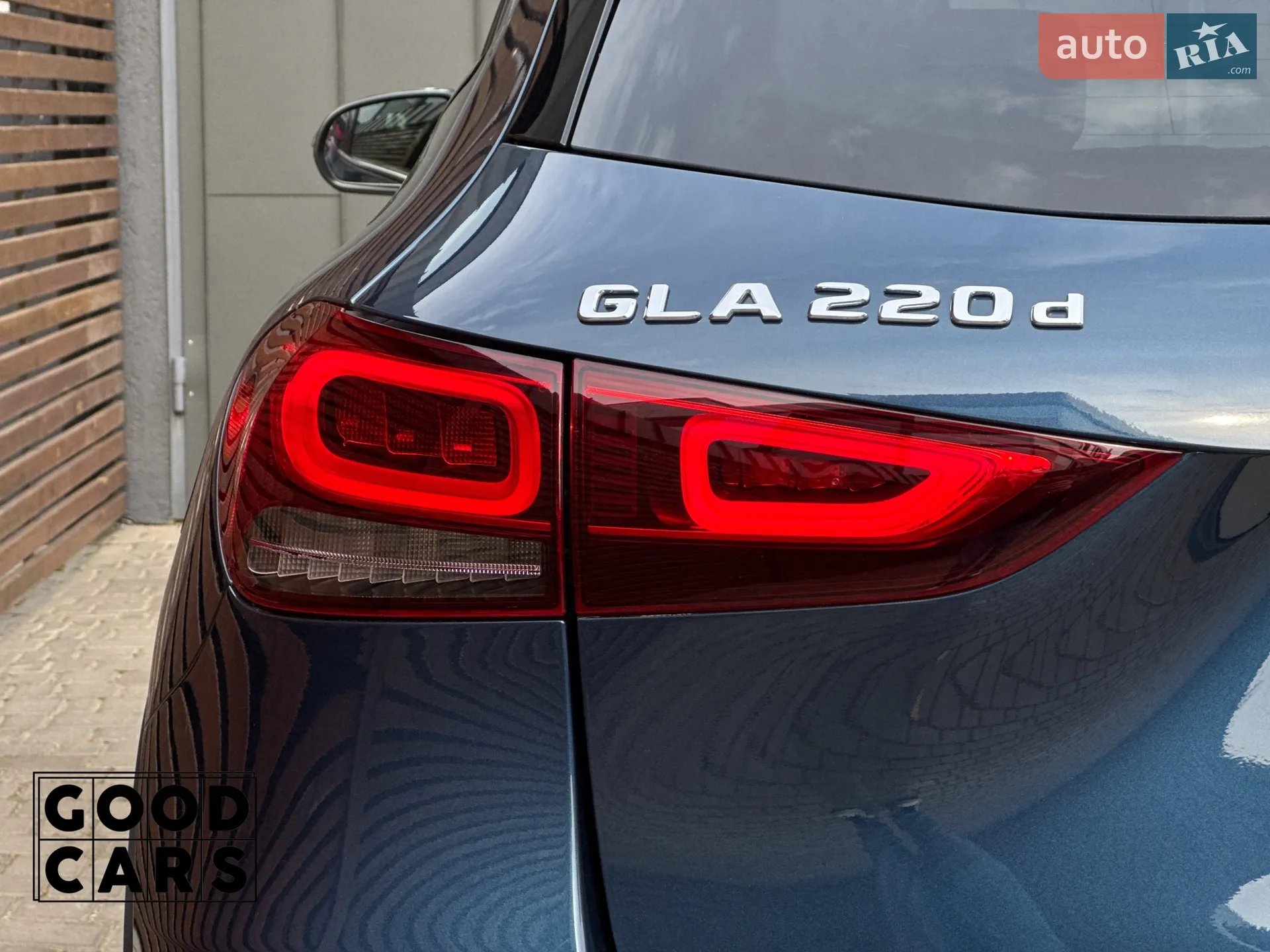 2022 Mercedes-Benz GLA-klasse - мініатюра 11