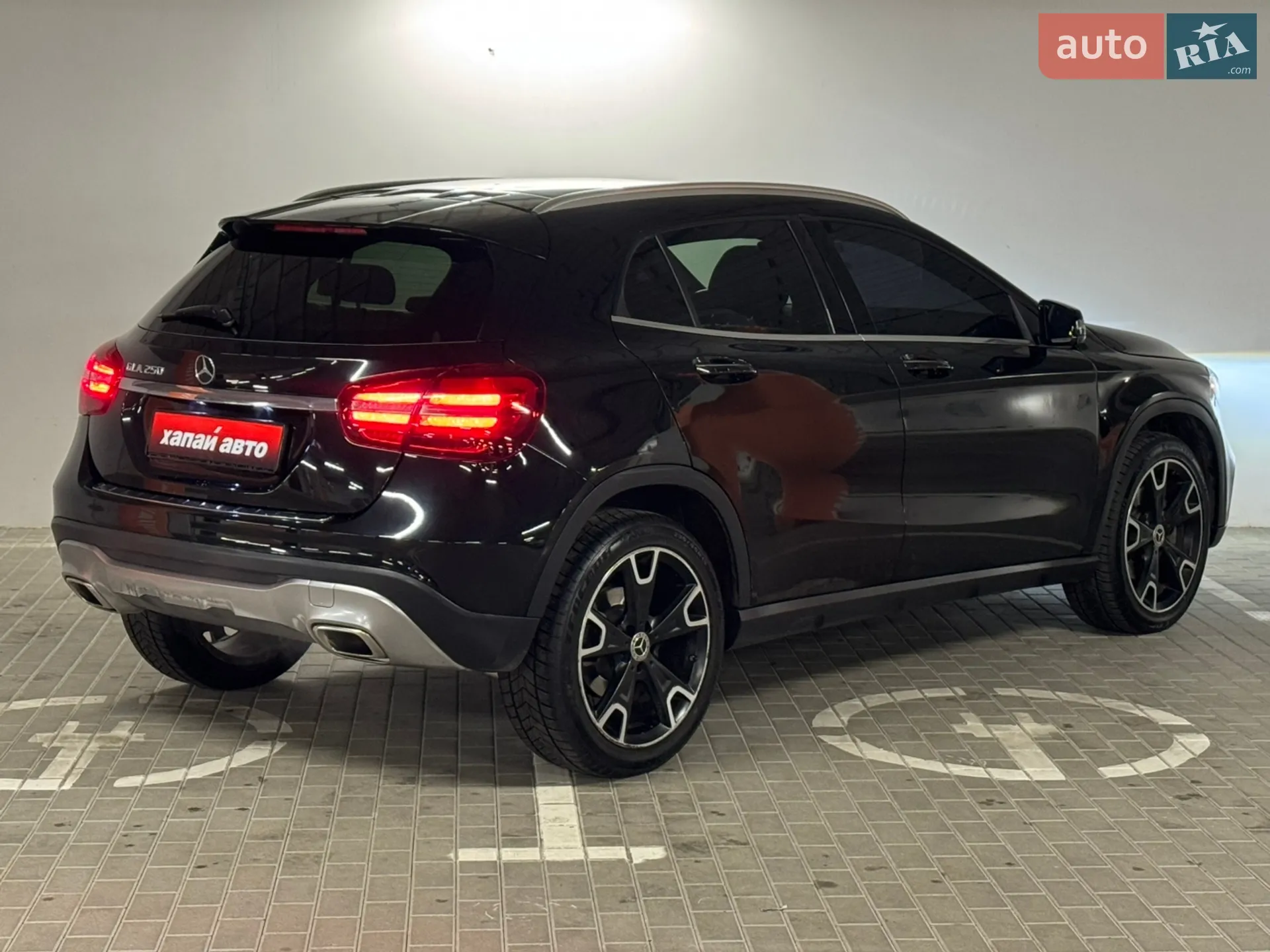 2019 Mercedes-Benz GLA-klasse - мініатюра 5
