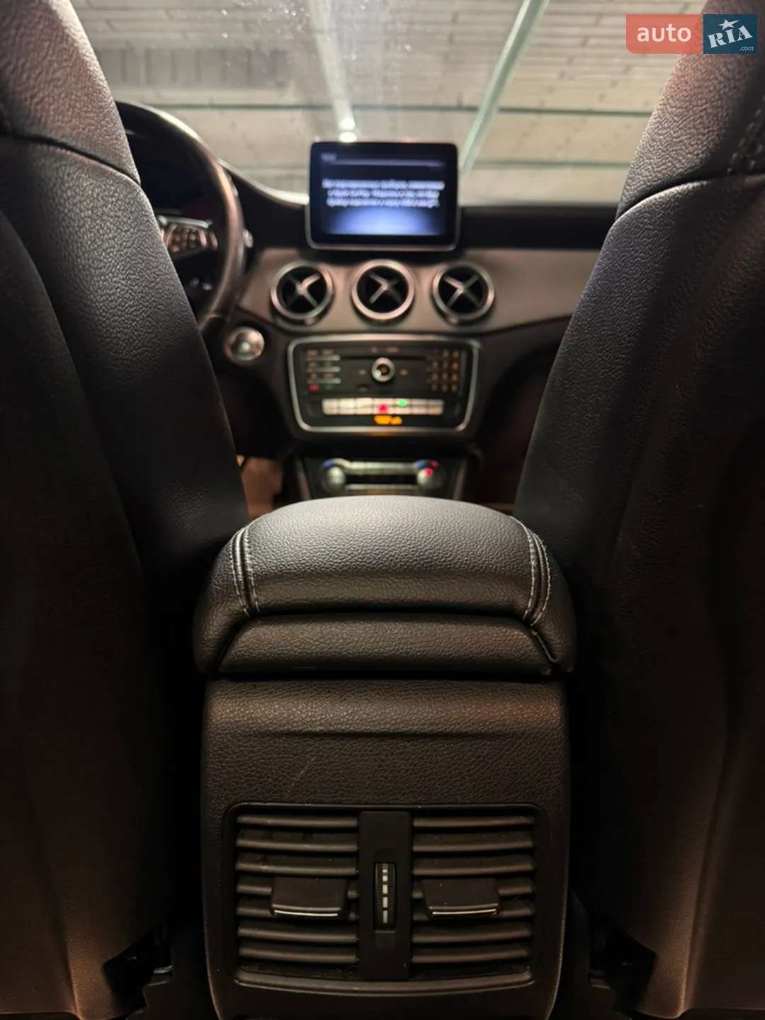 2019 Mercedes-Benz GLA-klasse - мініатюра 13
